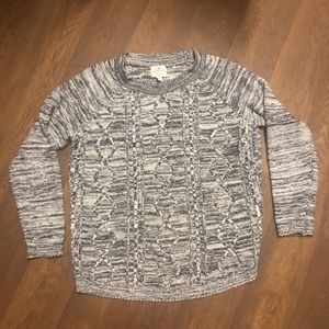 St Johns Bay | Cozy Sweater | Size Large | L